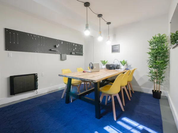 Coliving in Williamsburg - Brooklyn, New York