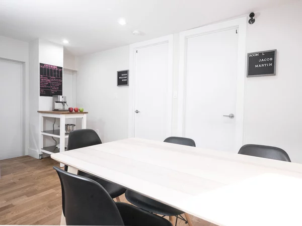 Coliving in Williamsburg - Brooklyn, New York