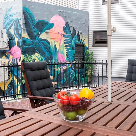 Coliving in Williamsburg - Brooklyn, New York