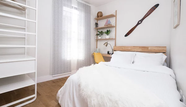 Coliving in Williamsburg - Brooklyn, New York