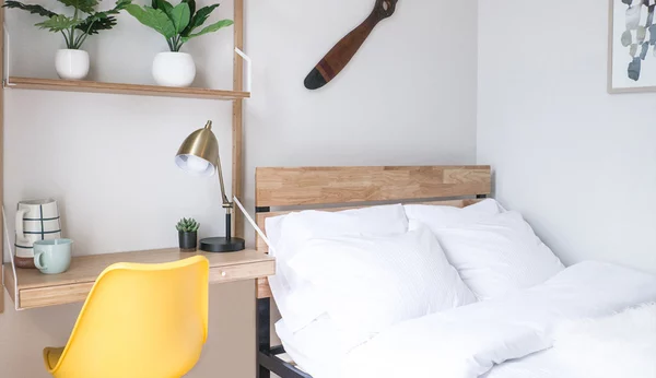 Coliving in Williamsburg - Brooklyn, New York