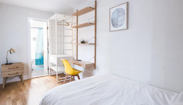 Coliving in Williamsburg - Brooklyn, New York