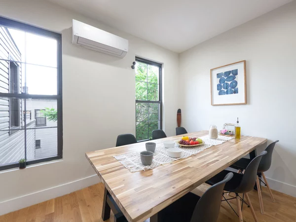 Coliving in Williamsburg - Brooklyn, New York