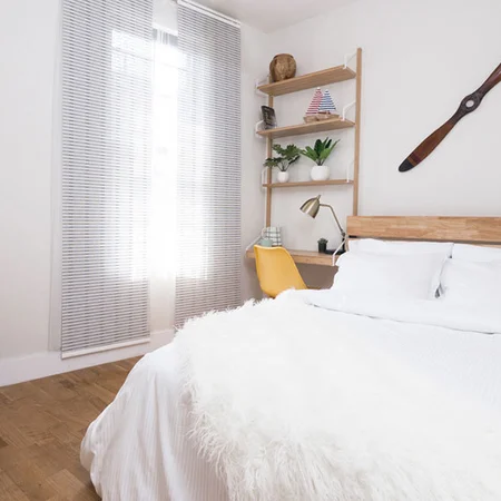 Coliving in Williamsburg - Brooklyn, New York