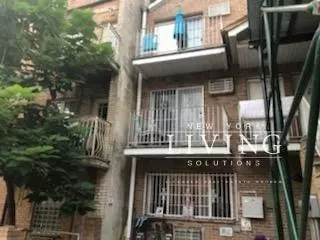 3 bedrooms apartment for rent in Bedford Stuyvesant - Brooklyn, New York