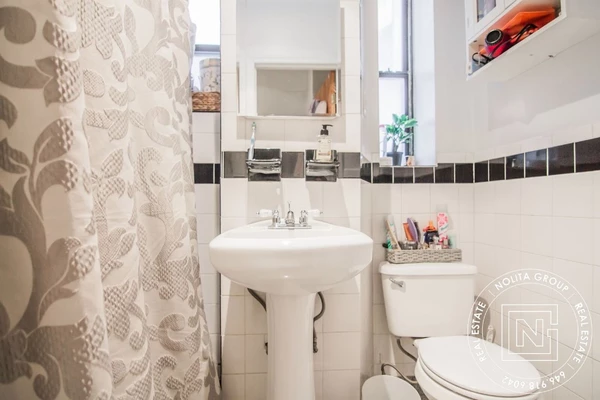 1 bedroom apartment for rent in Nolita / Bowery - Manhattan, New York