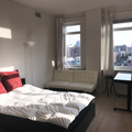 Room for rent in Harlem #3