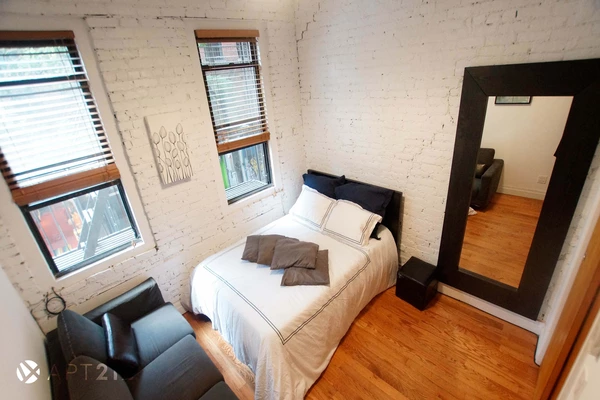 3 bedrooms apartment for rent in Nolita / Bowery - Manhattan, New York