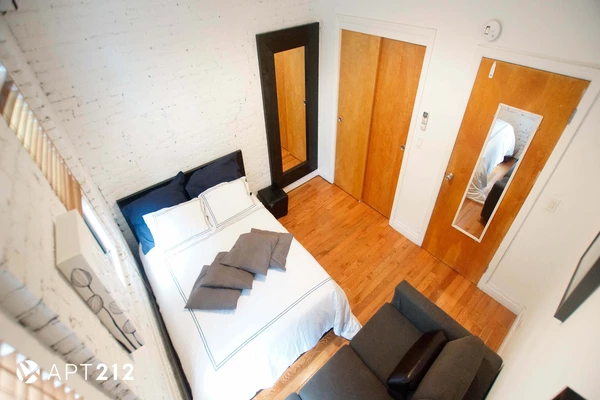 3 bedrooms apartment for rent in Nolita / Bowery - Manhattan, New York