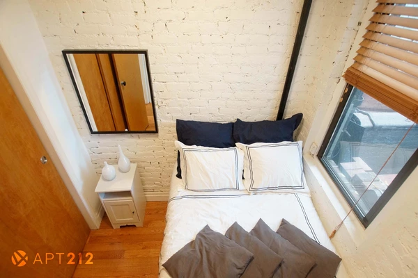 3 bedrooms apartment for rent in Nolita / Bowery - Manhattan, New York