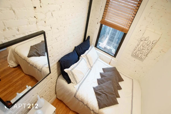 3 bedrooms apartment for rent in Nolita / Bowery - Manhattan, New York
