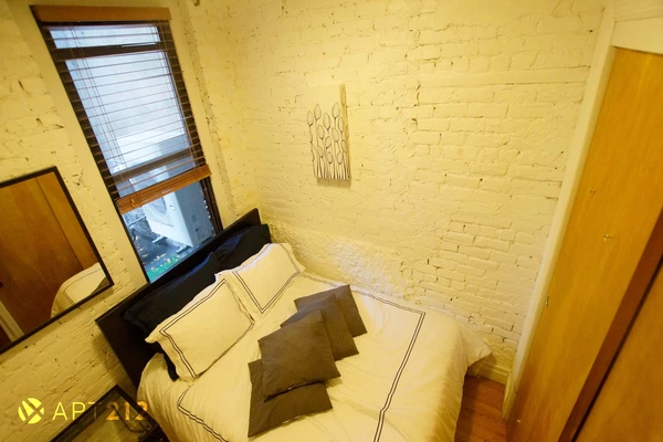 3 bedrooms apartment for rent in Nolita / Bowery - Manhattan, New York