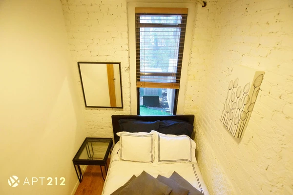 3 bedrooms apartment for rent in Nolita / Bowery - Manhattan, New York