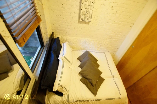 3 bedrooms apartment for rent in Nolita / Bowery - Manhattan, New York