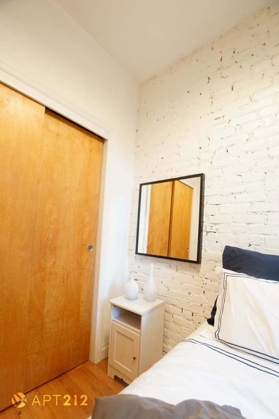 3 bedrooms apartment for rent in Nolita / Bowery - Manhattan, New York