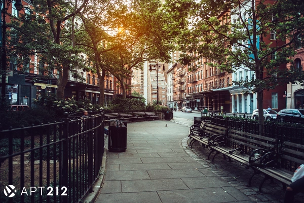 3 bedrooms apartment for rent in Nolita / Bowery - Manhattan, New York