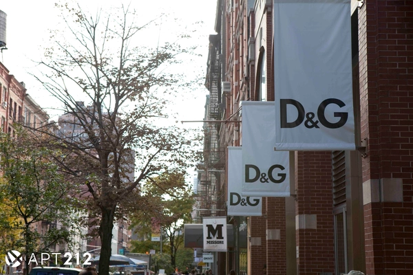 3 bedrooms apartment for rent in Nolita / Bowery - Manhattan, New York