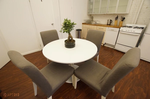 4 bedrooms apartment for rent in Soho - Manhattan, New York