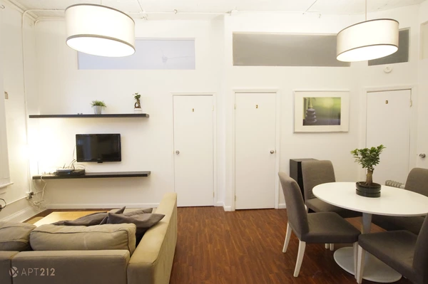 4 bedrooms apartment for rent in Soho - Manhattan, New York