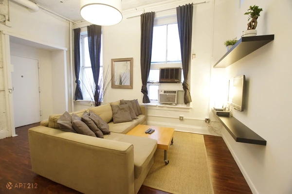 4 bedrooms apartment for rent in Soho - Manhattan, New York