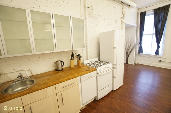 4 bedrooms apartment for rent in Soho - Manhattan, New York