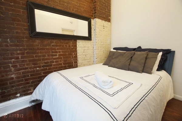 4 bedrooms apartment for rent in Soho - Manhattan, New York