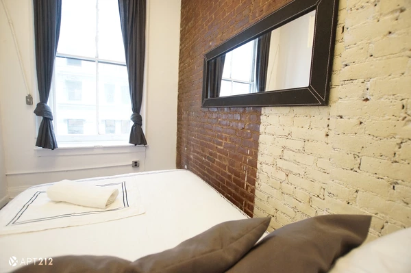 4 bedrooms apartment for rent in Soho - Manhattan, New York