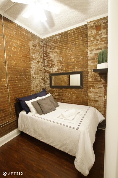4 bedrooms apartment for rent in Soho - Manhattan, New York