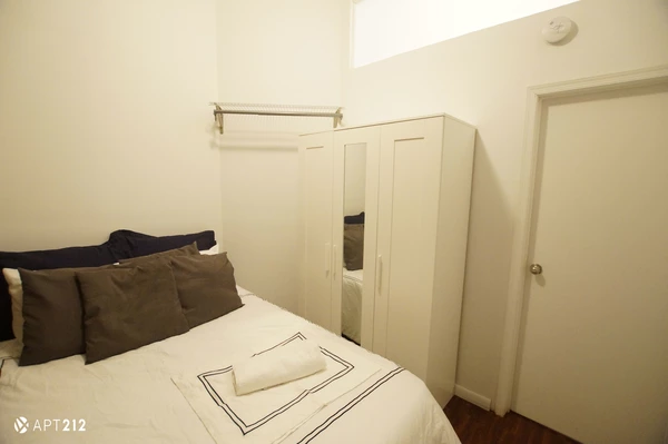 4 bedrooms apartment for rent in Soho - Manhattan, New York