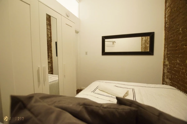 4 bedrooms apartment for rent in Soho - Manhattan, New York