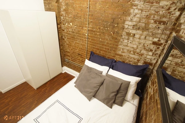 4 bedrooms apartment for rent in Soho - Manhattan, New York