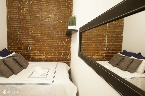 4 bedrooms apartment for rent in Soho - Manhattan, New York