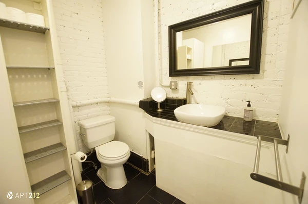 4 bedrooms apartment for rent in Soho - Manhattan, New York