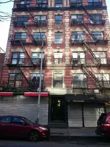 1 bedroom apartment for rent in East Village - Manhattan, New York