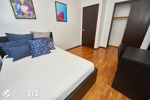 3 bedrooms apartment for rent in Nolita / Bowery - Manhattan, New York