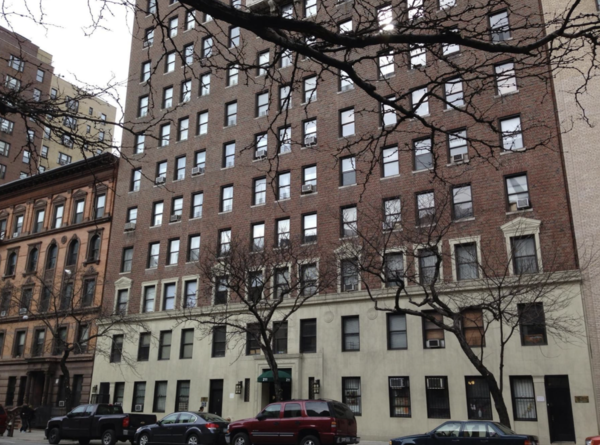 3 bedrooms apartment for rent in Upper West Side - Manhattan, New York