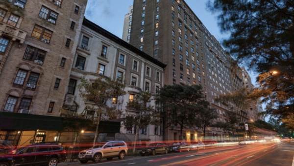 3 bedrooms apartment for rent in Upper West Side - Manhattan, New York