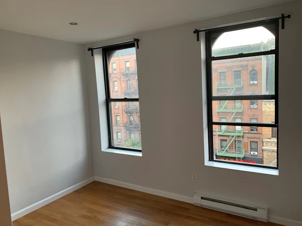 Coliving in Morningside Heights - Manhattan, New York