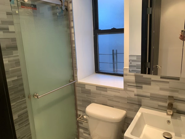 Coliving in Morningside Heights - Manhattan, New York