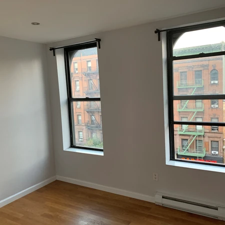 Coliving in Morningside Heights - Manhattan, New York