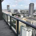 Room for rent in Brickell #3