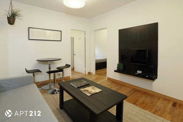 3 bedrooms apartment for rent in Nolita / Bowery - Manhattan, New York