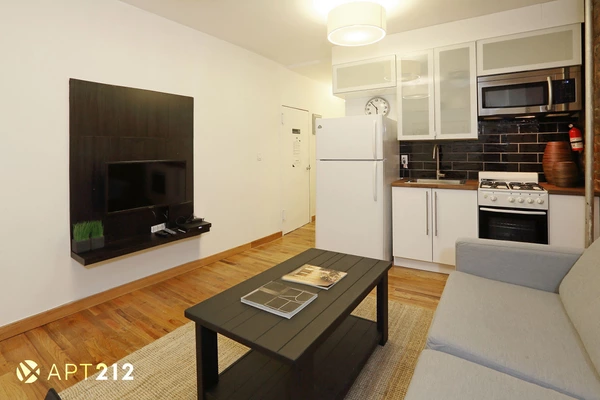3 bedrooms apartment for rent in Nolita / Bowery - Manhattan, New York