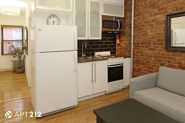 3 bedrooms apartment for rent in Nolita / Bowery - Manhattan, New York