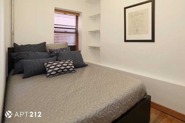 3 bedrooms apartment for rent in Nolita / Bowery - Manhattan, New York