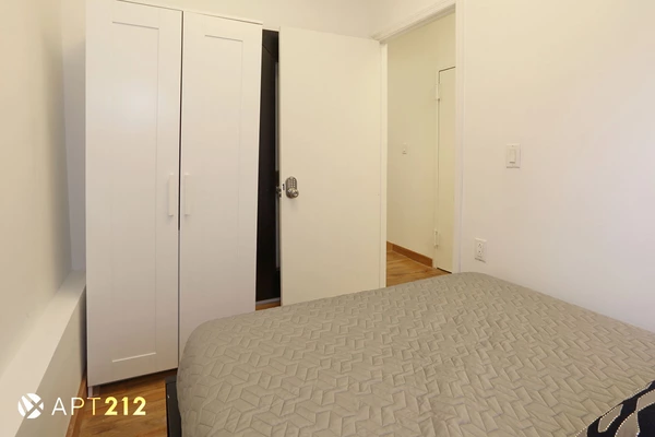 3 bedrooms apartment for rent in Nolita / Bowery - Manhattan, New York