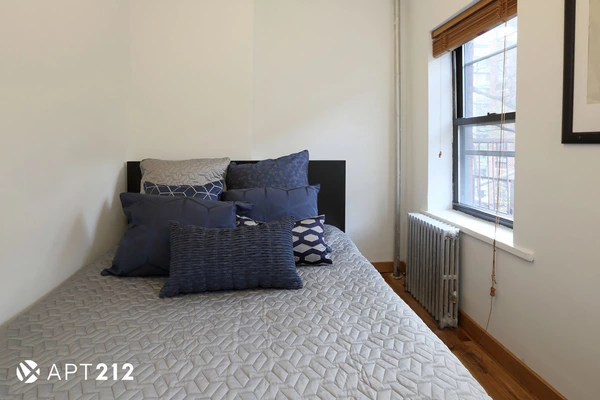 3 bedrooms apartment for rent in Nolita / Bowery - Manhattan, New York