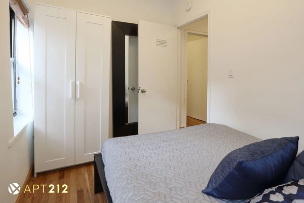 3 bedrooms apartment for rent in Nolita / Bowery - Manhattan, New York