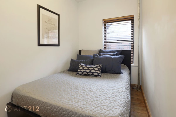 3 bedrooms apartment for rent in Nolita / Bowery - Manhattan, New York
