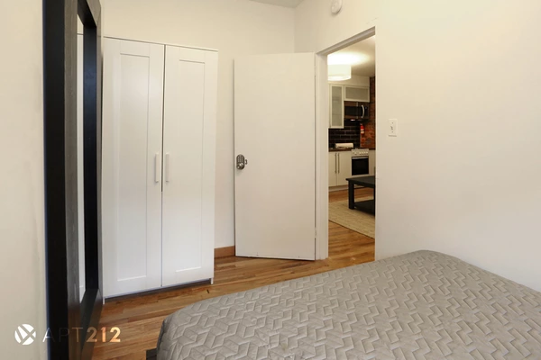 3 bedrooms apartment for rent in Nolita / Bowery - Manhattan, New York